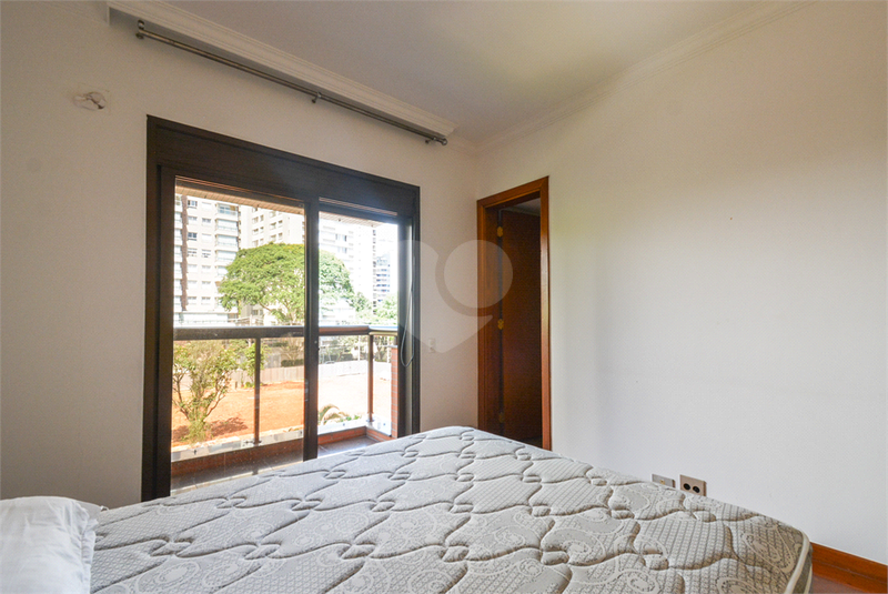 Venda Apartamento São Paulo Paraíso REO934542 37