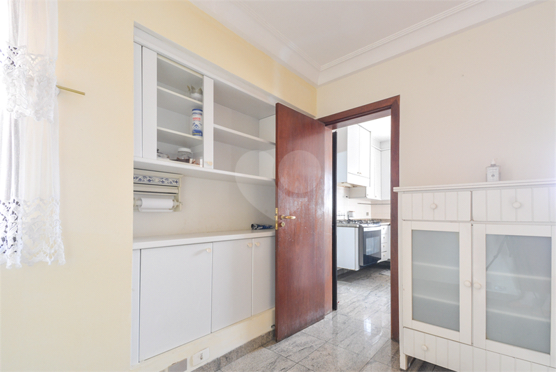 Venda Apartamento São Paulo Paraíso REO934542 58