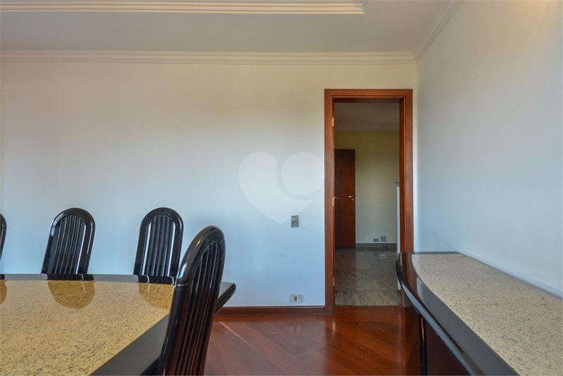 Venda Apartamento São Paulo Paraíso REO934542 17