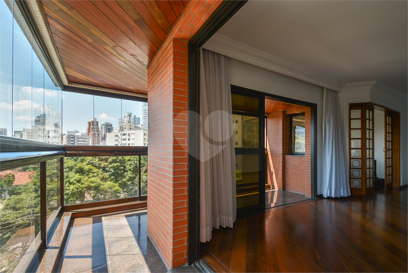 Venda Apartamento São Paulo Paraíso REO934542 14