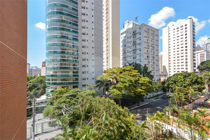 Venda Apartamento São Paulo Paraíso REO934542 41