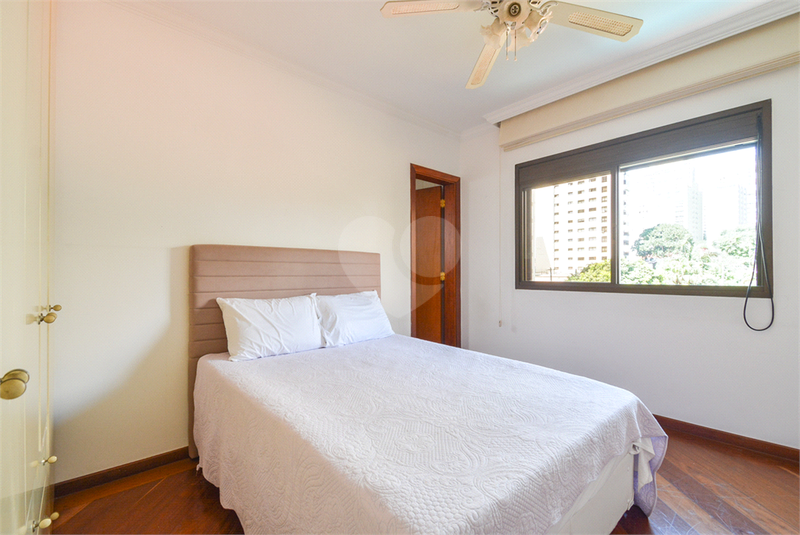 Venda Apartamento São Paulo Paraíso REO934542 45