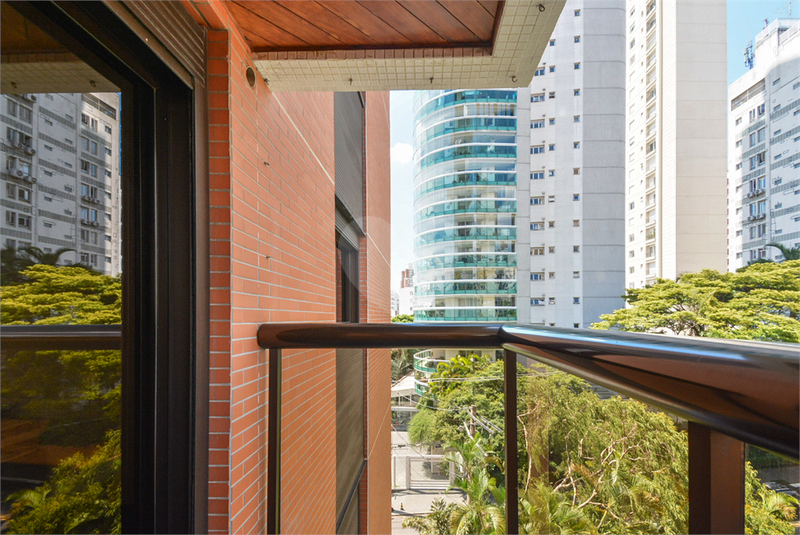 Venda Apartamento São Paulo Paraíso REO934542 40