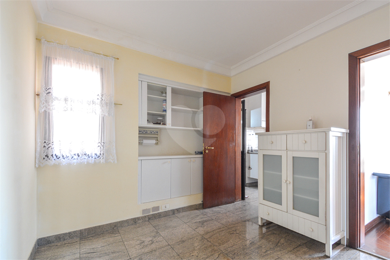 Venda Apartamento São Paulo Paraíso REO934542 57