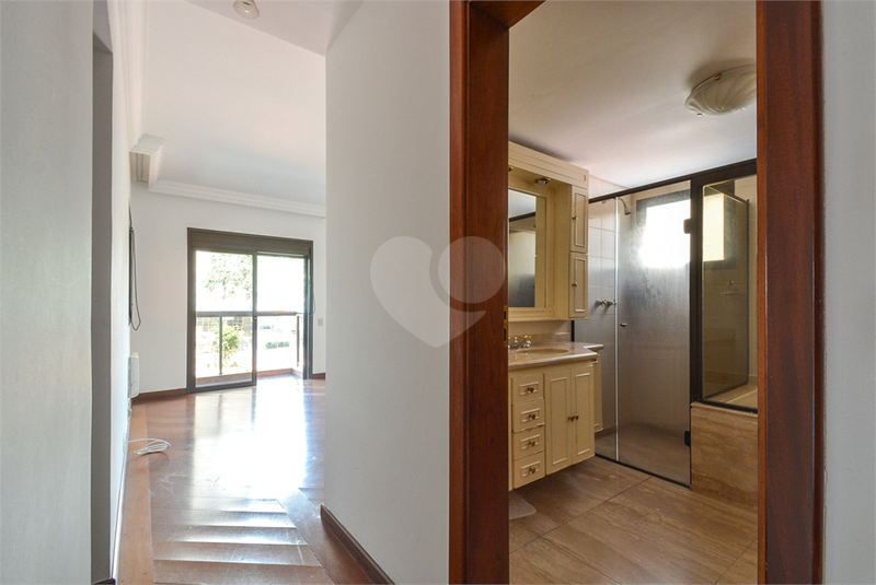 Venda Apartamento São Paulo Paraíso REO934542 24