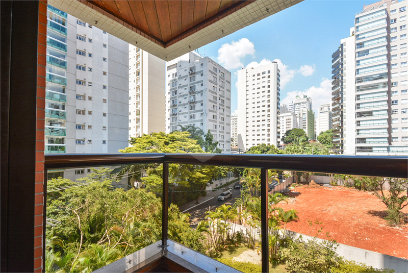 Venda Apartamento São Paulo Paraíso REO934542 39