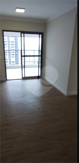 Aluguel Apartamento São Paulo Vila Independência REO934551 1