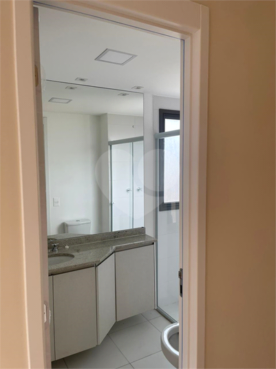 Aluguel Apartamento São Paulo Vila Independência REO934551 3