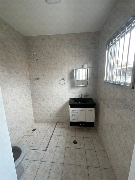 Venda Sobrado Guarulhos Vila São João REO934556 10