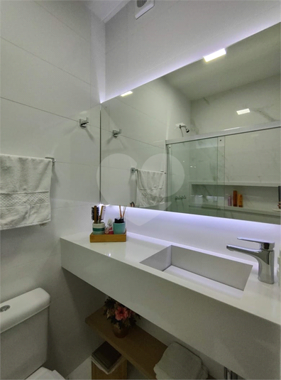 Venda Apartamento São Paulo Liberdade REO934574 17