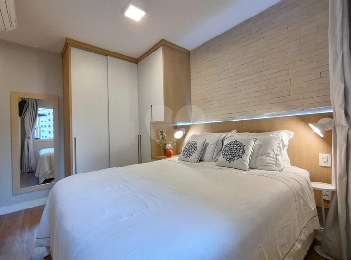 Venda Apartamento São Paulo Liberdade REO934574 14