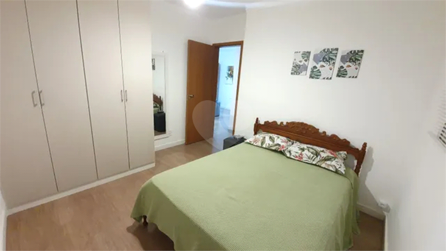 Aluguel Apartamento Sorocaba Aparecidinha REO934589 6