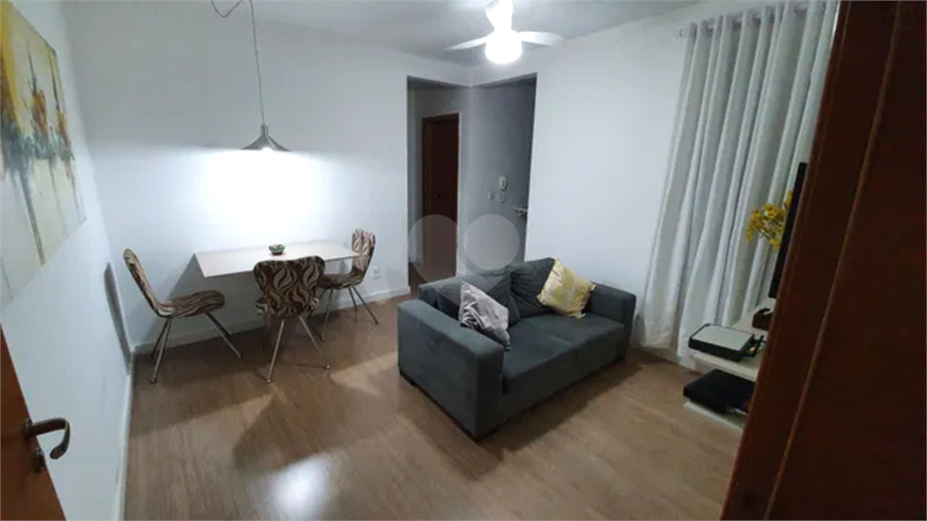 Aluguel Apartamento Sorocaba Aparecidinha REO934589 11