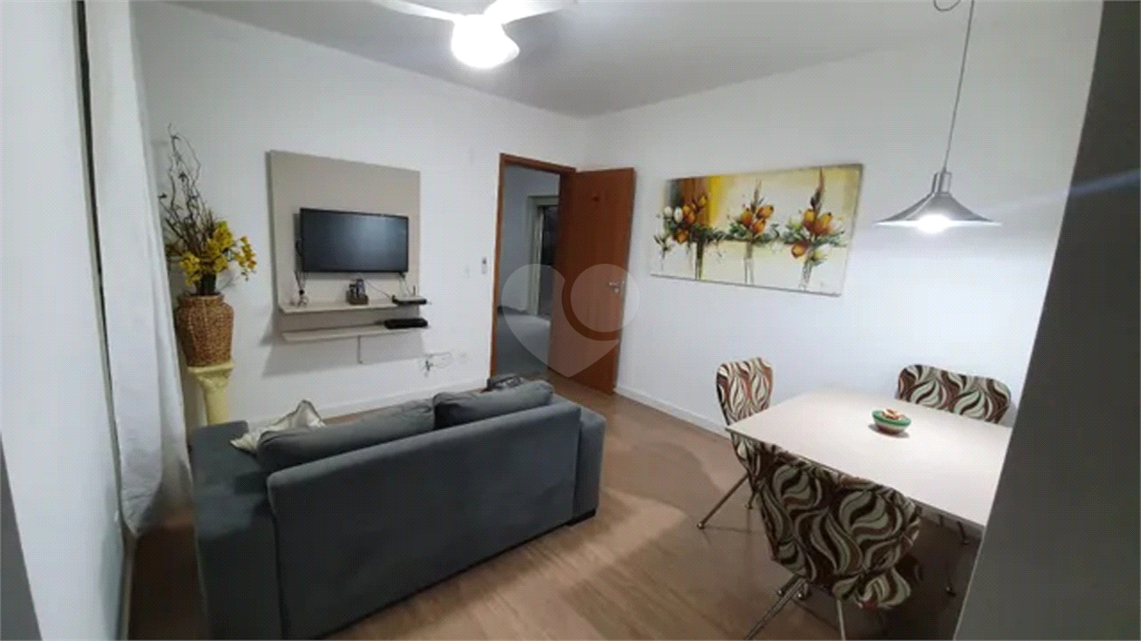 Aluguel Apartamento Sorocaba Aparecidinha REO934589 1