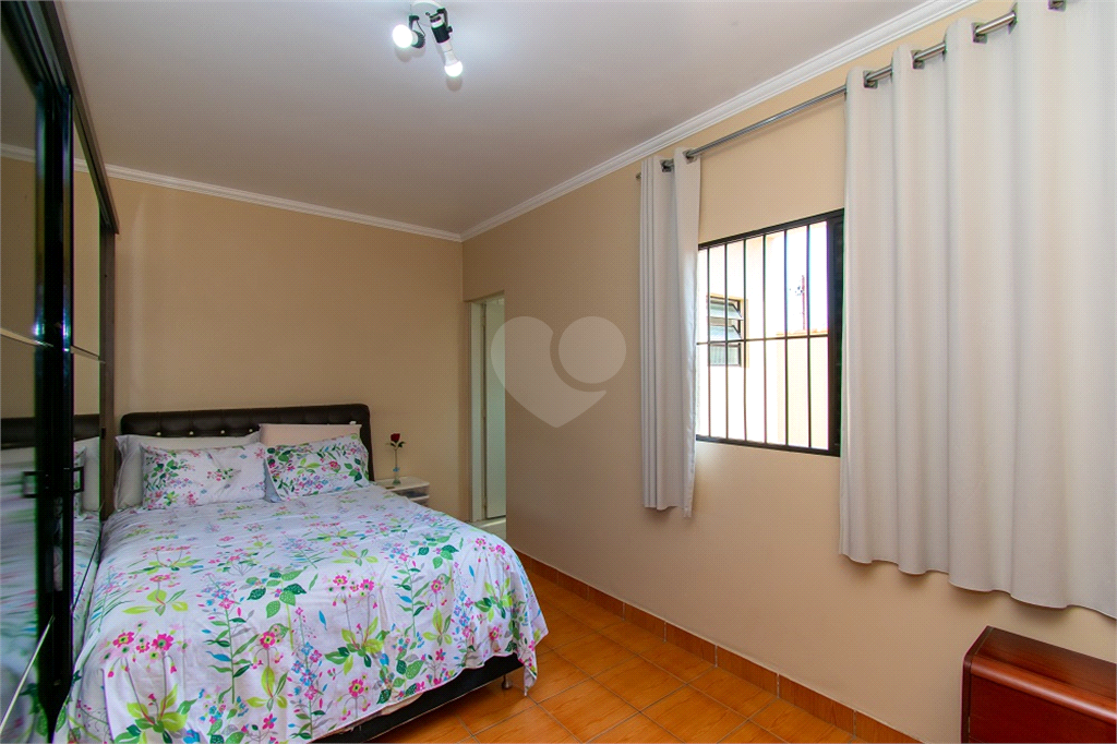 Venda Sobrado São Paulo Jardim Redenção REO934591 11