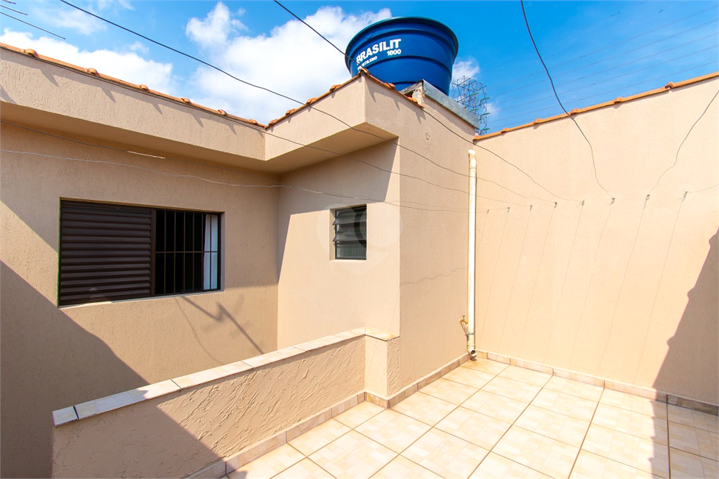 Venda Sobrado São Paulo Jardim Redenção REO934591 22