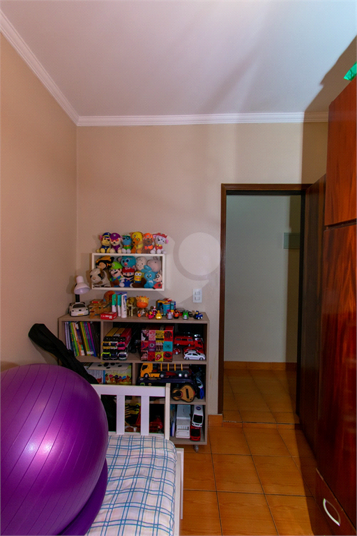 Venda Sobrado São Paulo Jardim Redenção REO934591 16