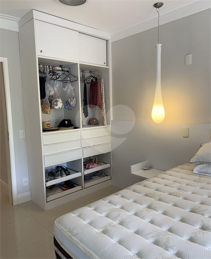 Venda Apartamento Bertioga Riviera REO934629 16