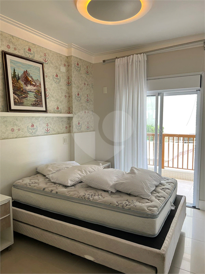 Venda Apartamento Bertioga Riviera REO934629 7