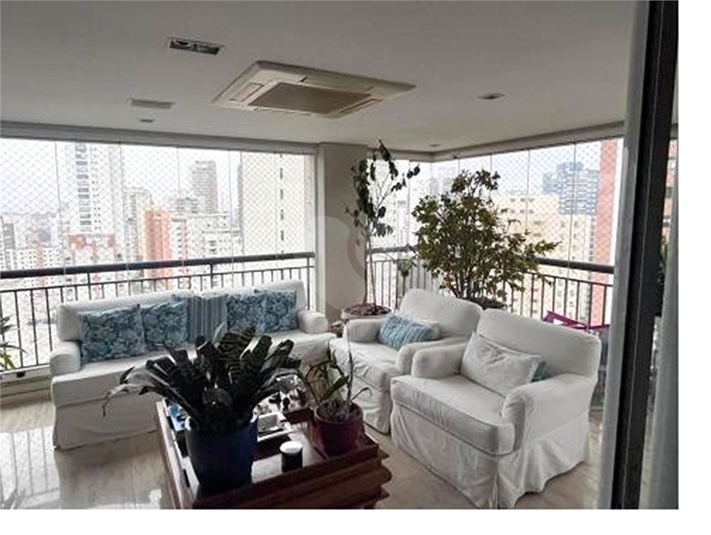 Venda Apartamento São Paulo Jardim Vila Mariana REO934666 8