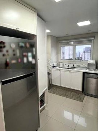 Venda Apartamento São Paulo Jardim Vila Mariana REO934666 13