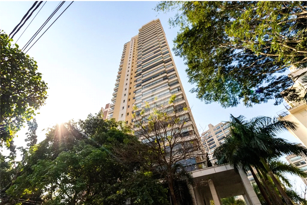 Venda Apartamento São Paulo Jardim Vila Mariana REO934666 1