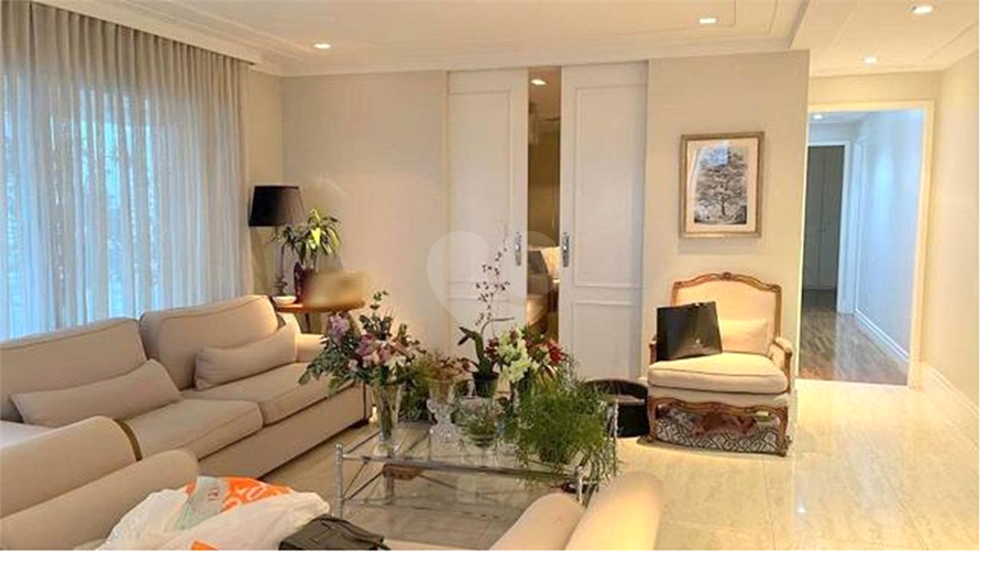 Venda Apartamento São Paulo Jardim Vila Mariana REO934666 12