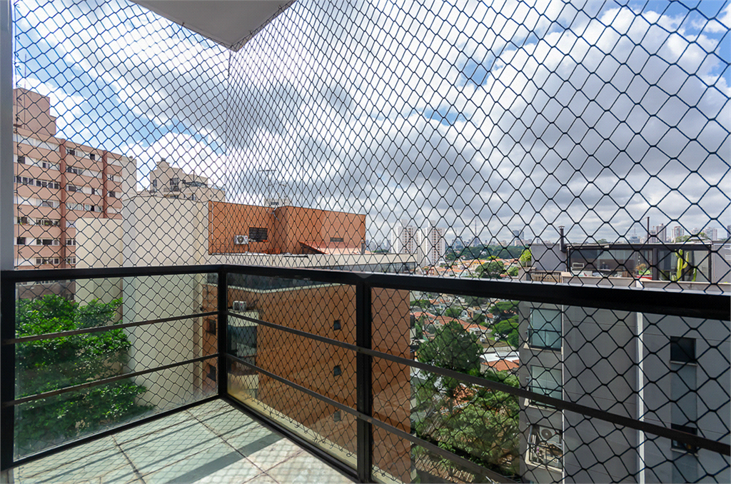 Venda Apartamento São Paulo Sumaré REO934672 43