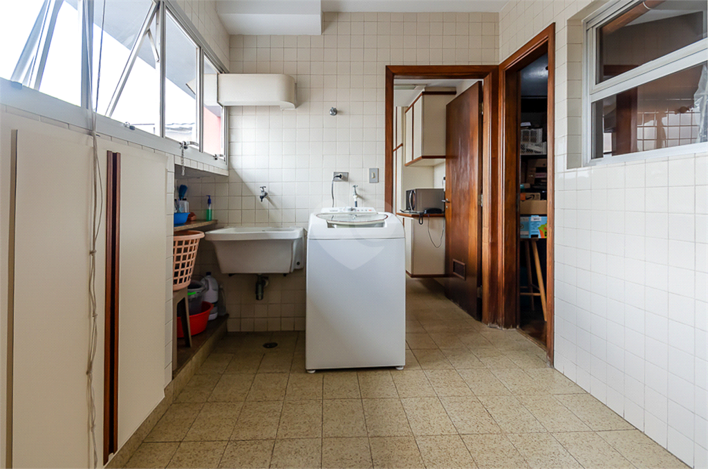 Venda Apartamento São Paulo Sumaré REO934672 55