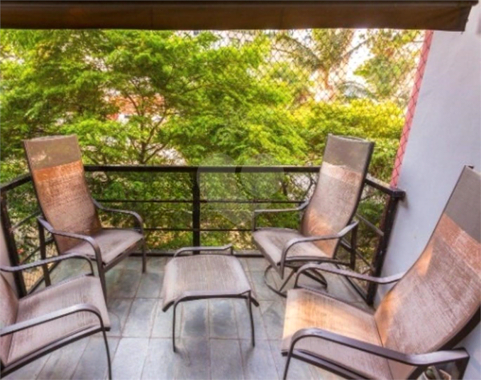 Venda Apartamento São Paulo Sumaré REO934672 8