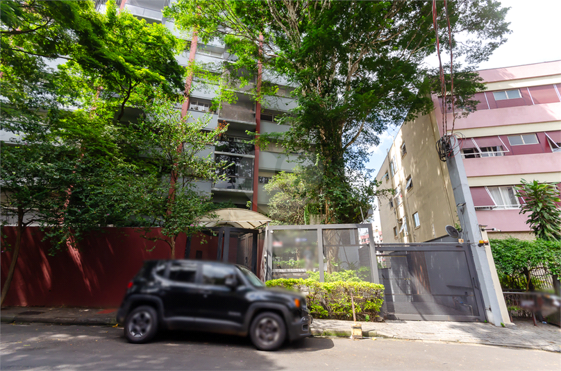 Venda Apartamento São Paulo Sumaré REO934672 18