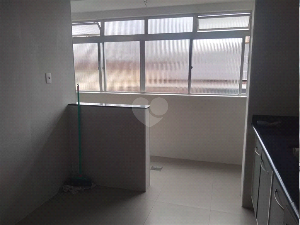 Venda Apartamento Santos Campo Grande REO934685 5