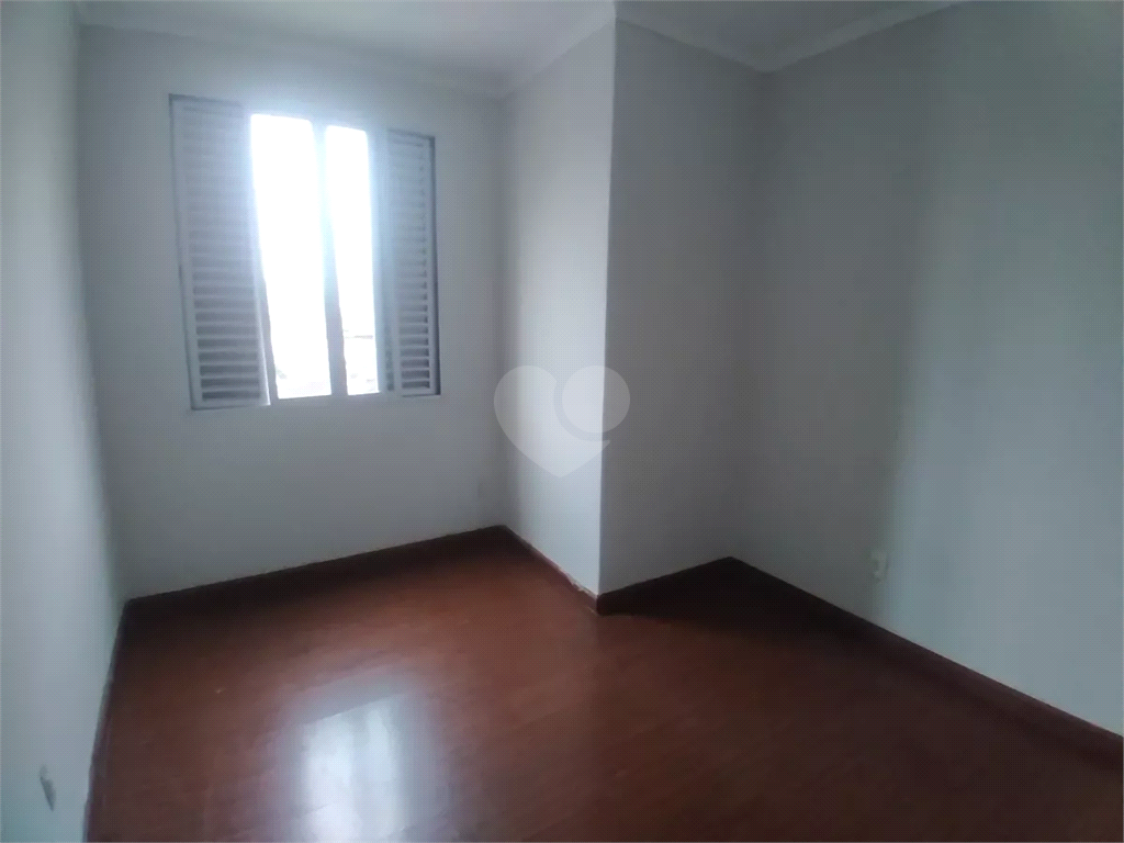 Venda Apartamento Santos Campo Grande REO934685 4