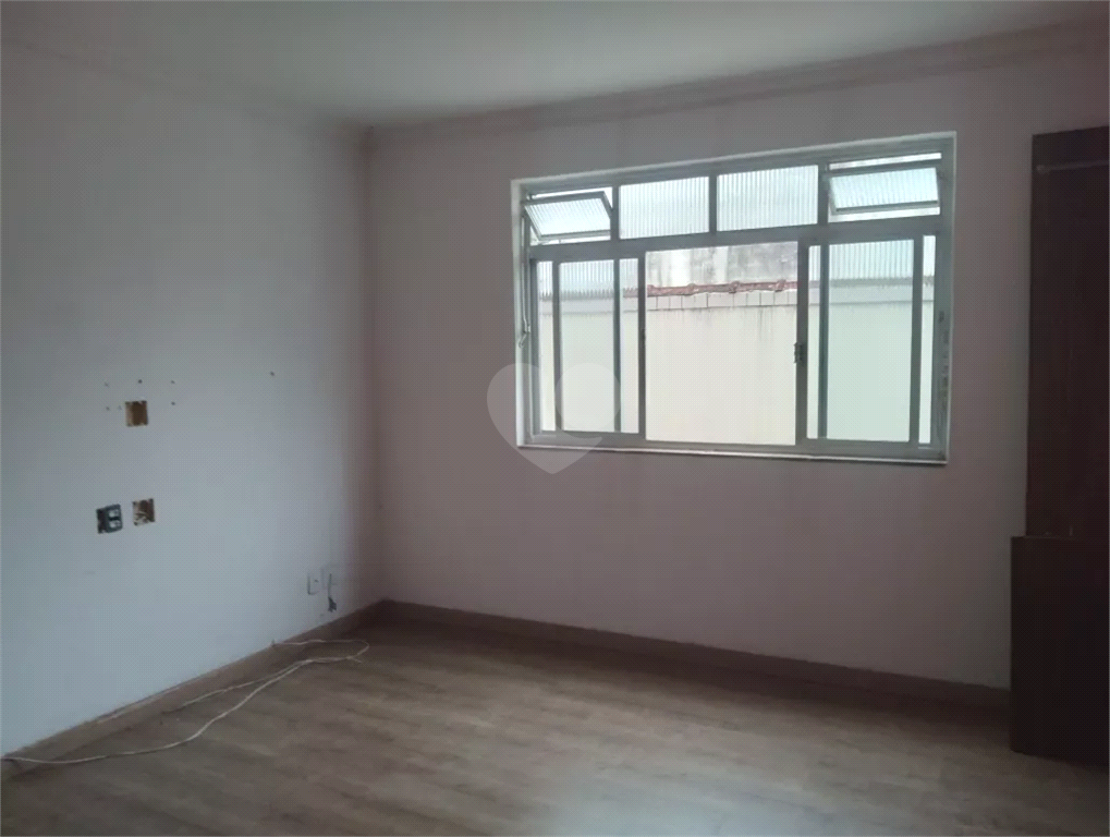 Venda Apartamento Santos Campo Grande REO934685 8