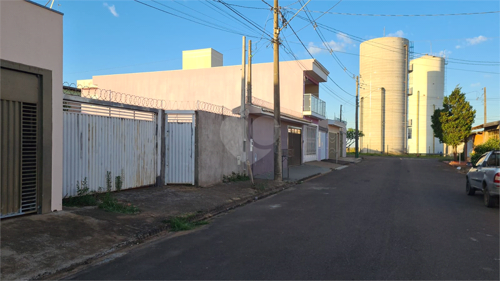 Venda Terreno São Carlos Jardim Embaré REO934690 4