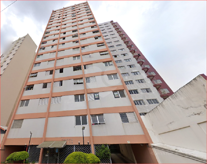 Venda Apartamento Campinas Botafogo REO934693 2