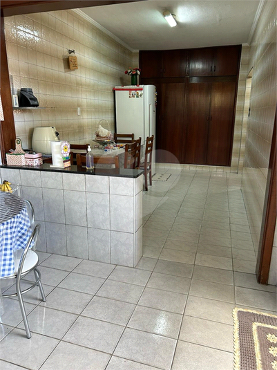 Venda Casa Campinas Jardim Campos Elíseos REO934698 1