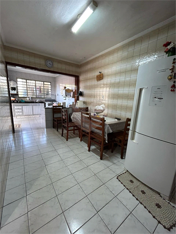 Venda Casa Campinas Jardim Campos Elíseos REO934698 2