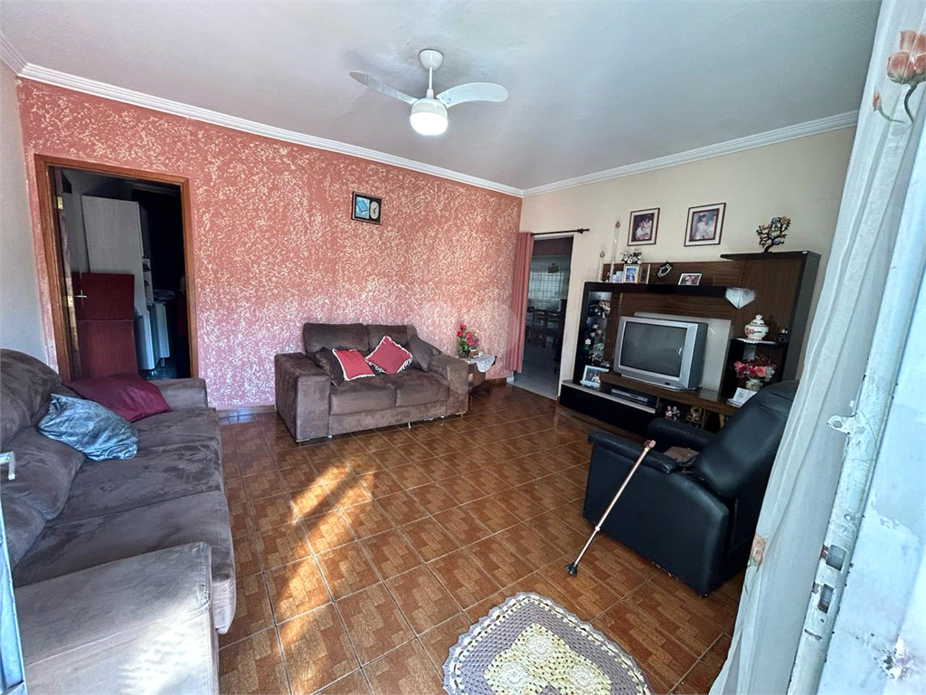 Venda Casa Campinas Jardim Campos Elíseos REO934698 7