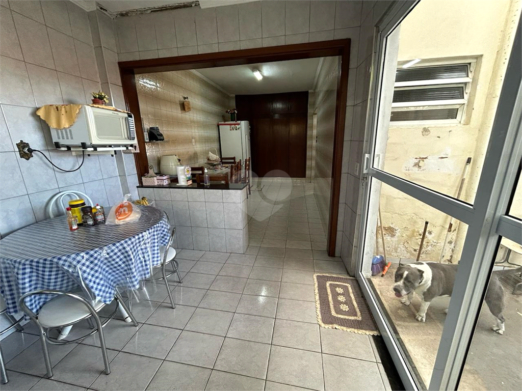 Venda Casa Campinas Jardim Campos Elíseos REO934698 4