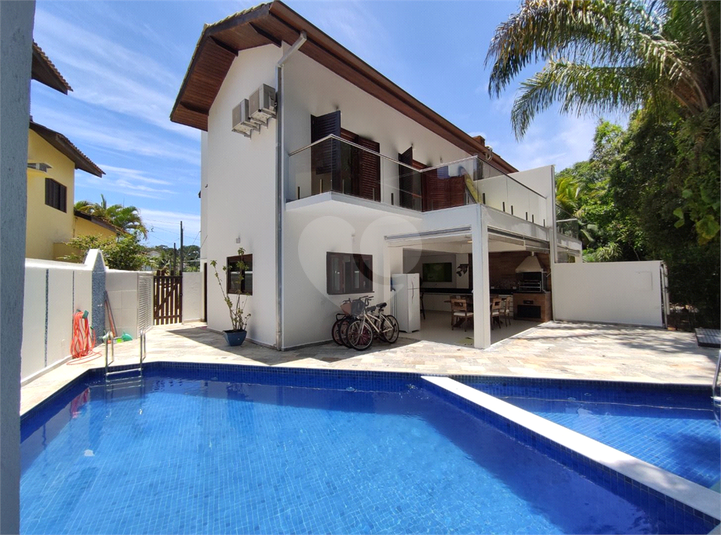 Venda Casa Bertioga Riviera REO934703 1