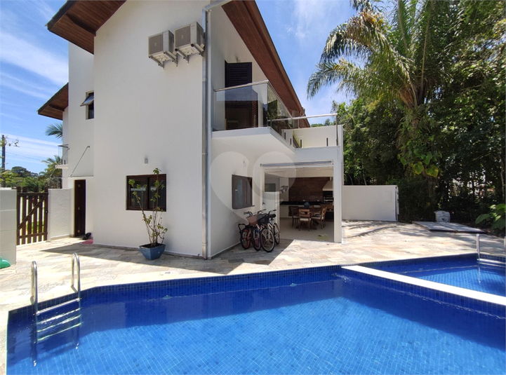 Venda Casa Bertioga Riviera REO934703 45