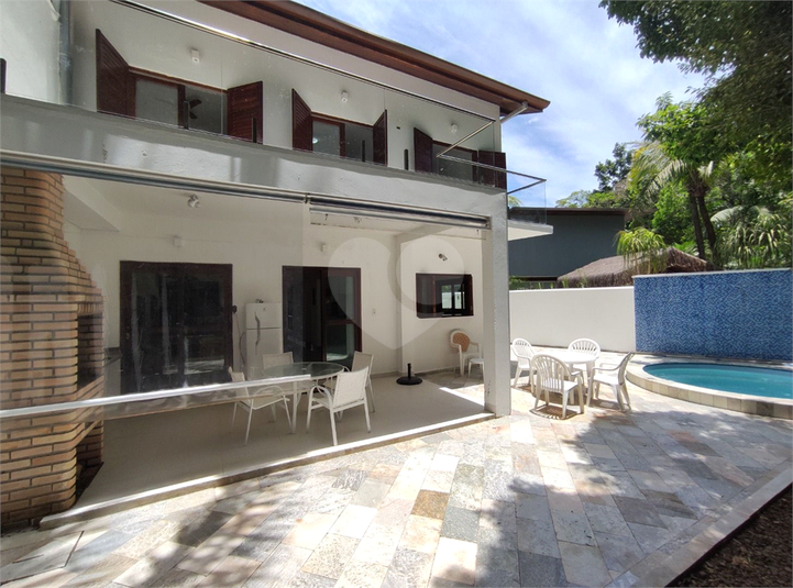 Venda Casa Bertioga Riviera REO934703 41