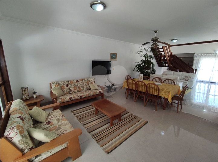 Venda Casa Bertioga Riviera REO934703 24