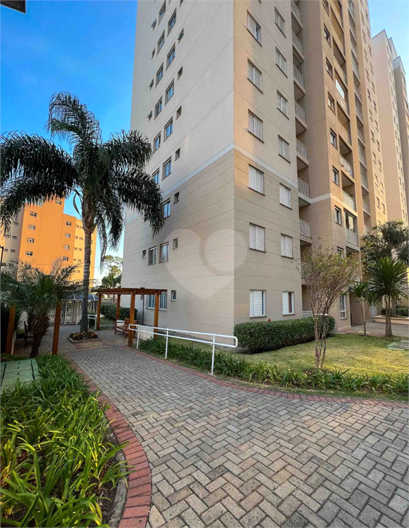 Venda Apartamento Campinas Vila Progresso REO934704 17