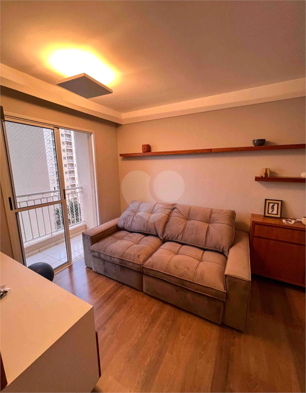 Venda Apartamento Campinas Vila Progresso REO934704 3