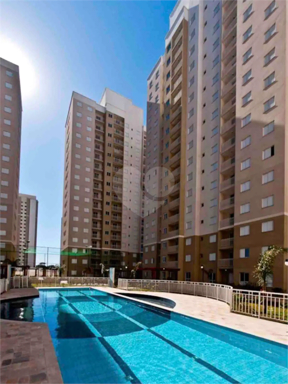 Venda Apartamento Campinas Vila Progresso REO934704 13