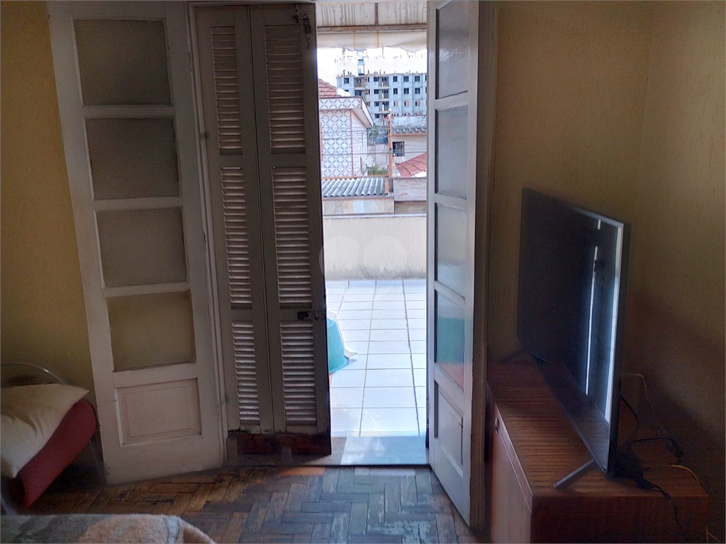 Venda Sobrado São Paulo Vila Maria REO934727 25