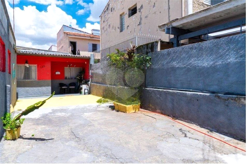 Venda Casa São Paulo Vila Do Bosque REO934729 11