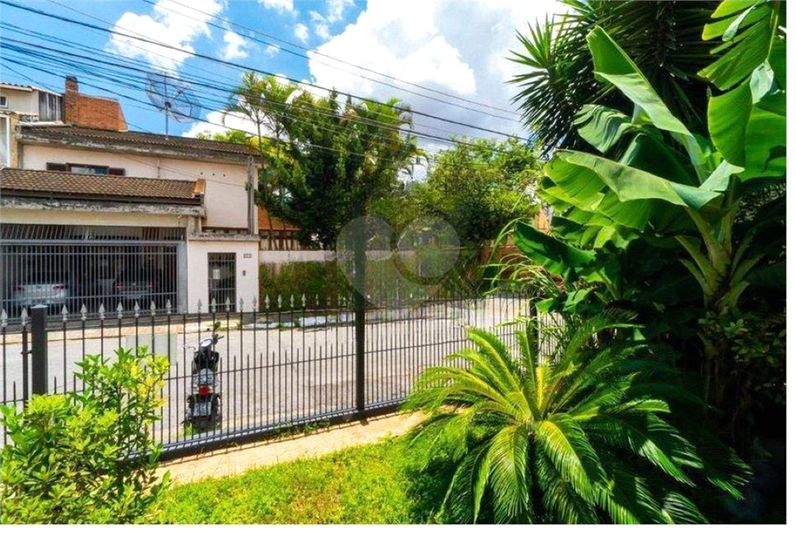 Venda Casa São Paulo Vila Do Bosque REO934729 4